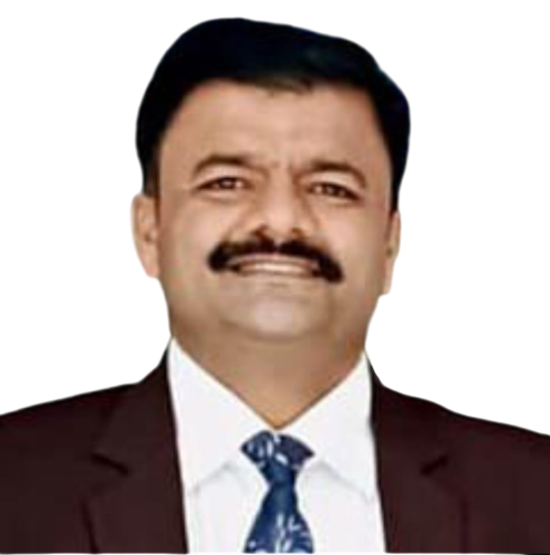 Dr. Ashish Govindrao Deshpande