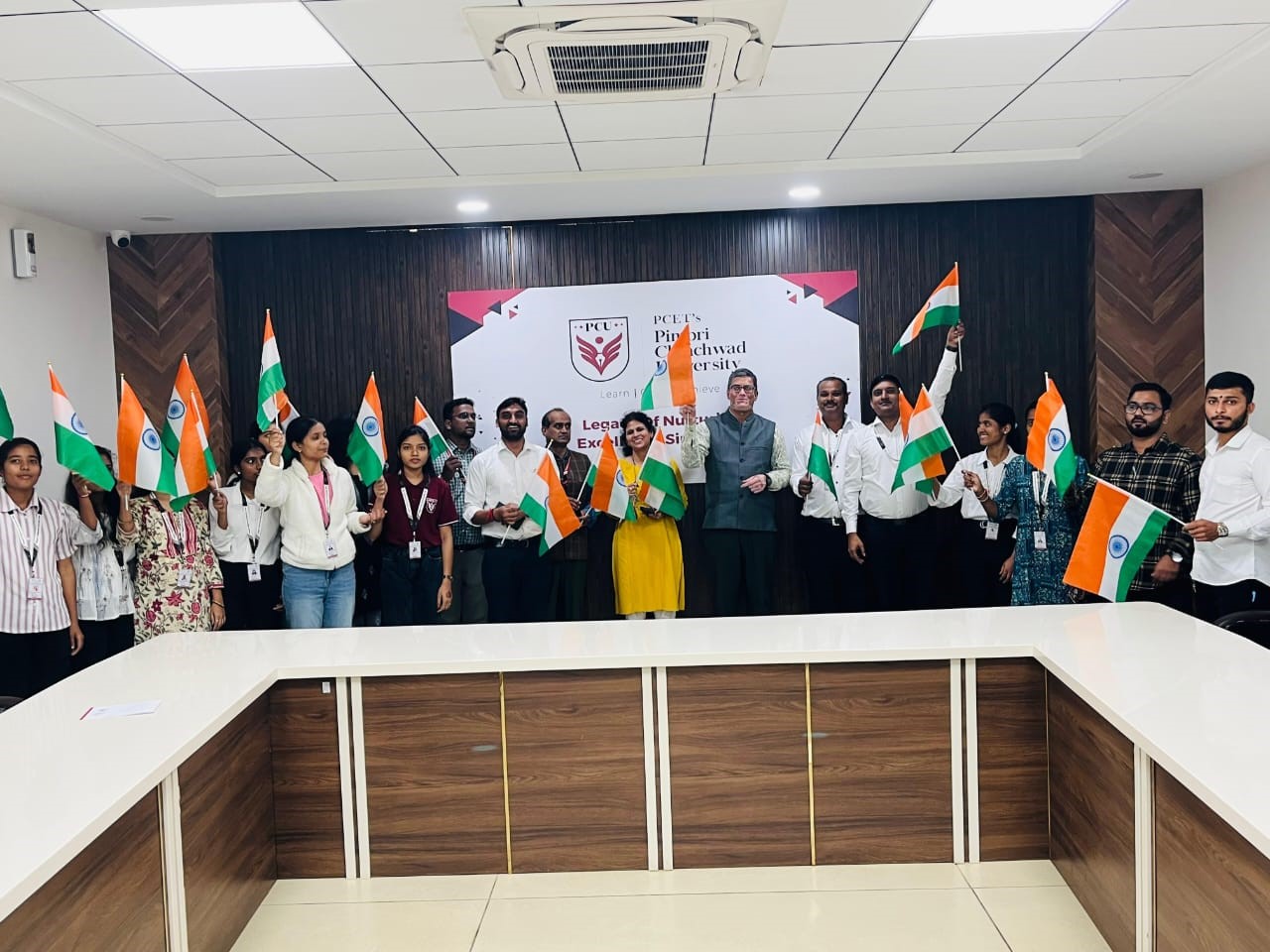 Har Ghar Tiranga Mahotsav