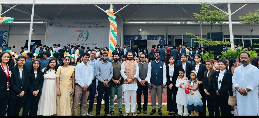 Har Ghar Tiranga Mahotsav