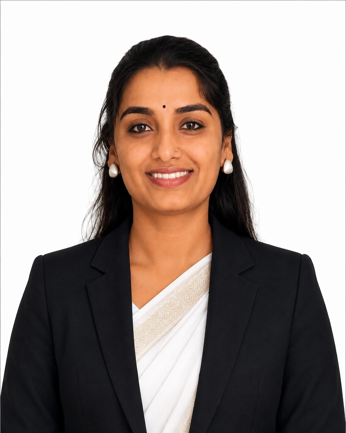 Dr. Prasannata Ramtirthe
