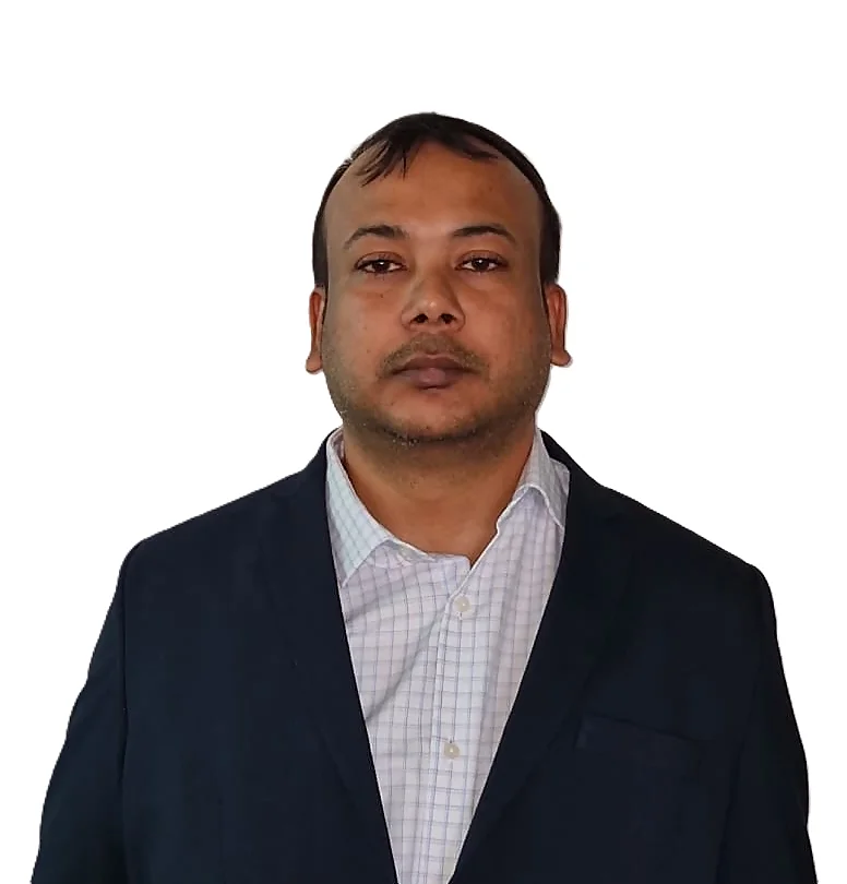 Dr. Sumit Agarwala