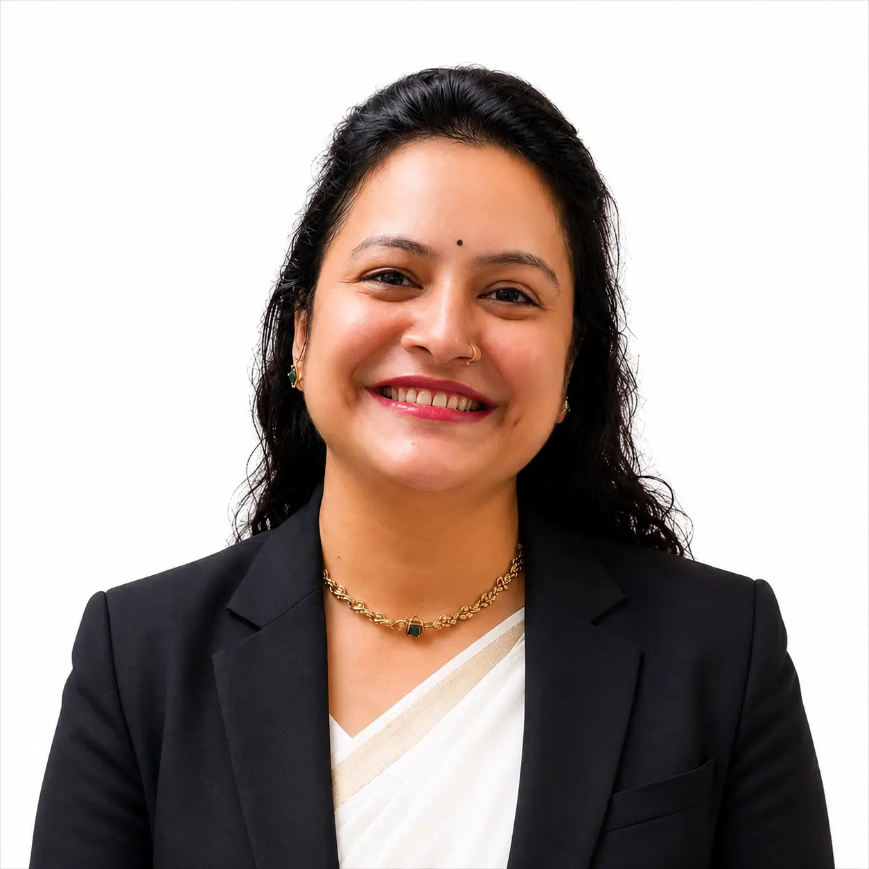 Dr. Surabhi Jain
