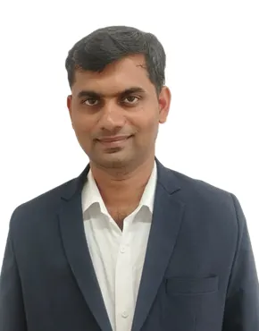 Mr. Vishnu Naman Yadav